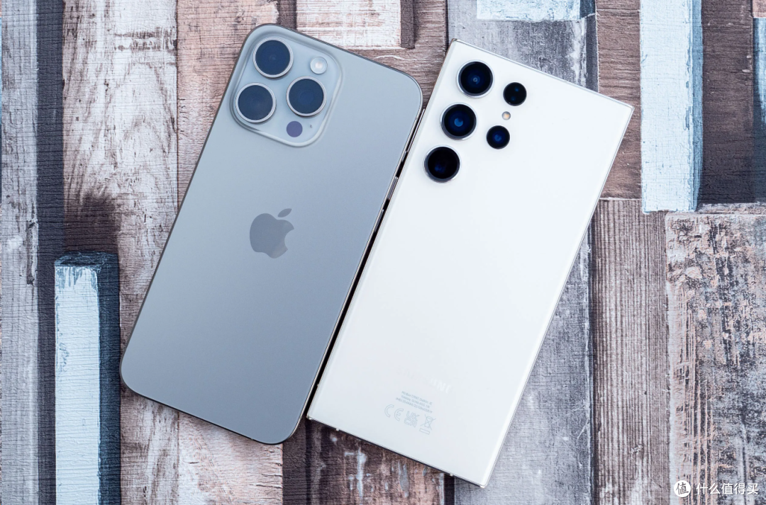 王者之选!iPhone 15 Pro、三星 S23 Ultra综合大比拼:谁才是王者?
