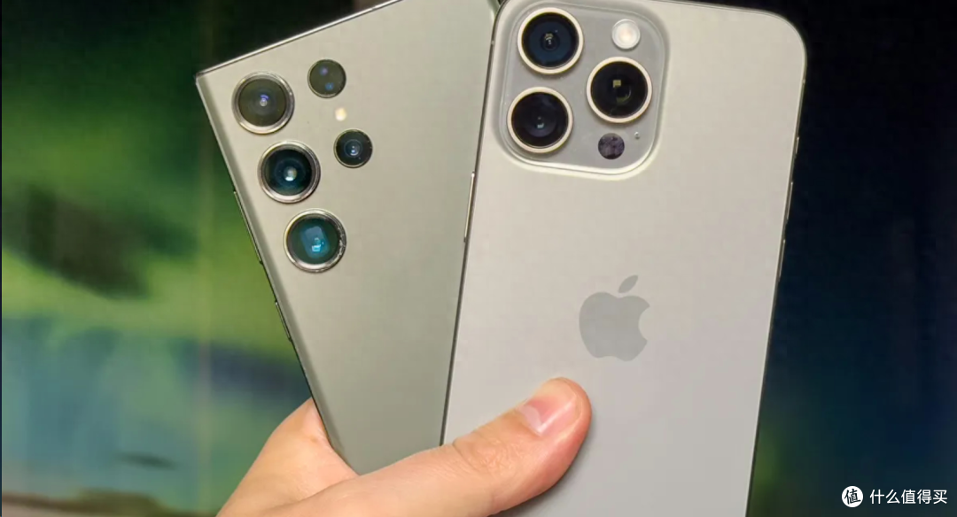 手机_什么值得买