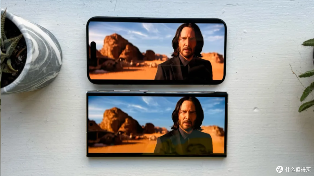 王者之选!iPhone 15 Pro、三星 S23 Ultra综合大比拼:谁才是王者?
