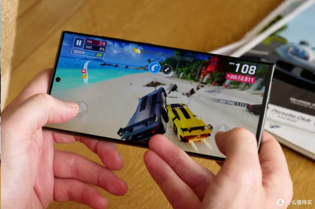 王者之选!iPhone 15 Pro、三星 S23 Ultra综合大比拼:谁才是王者?