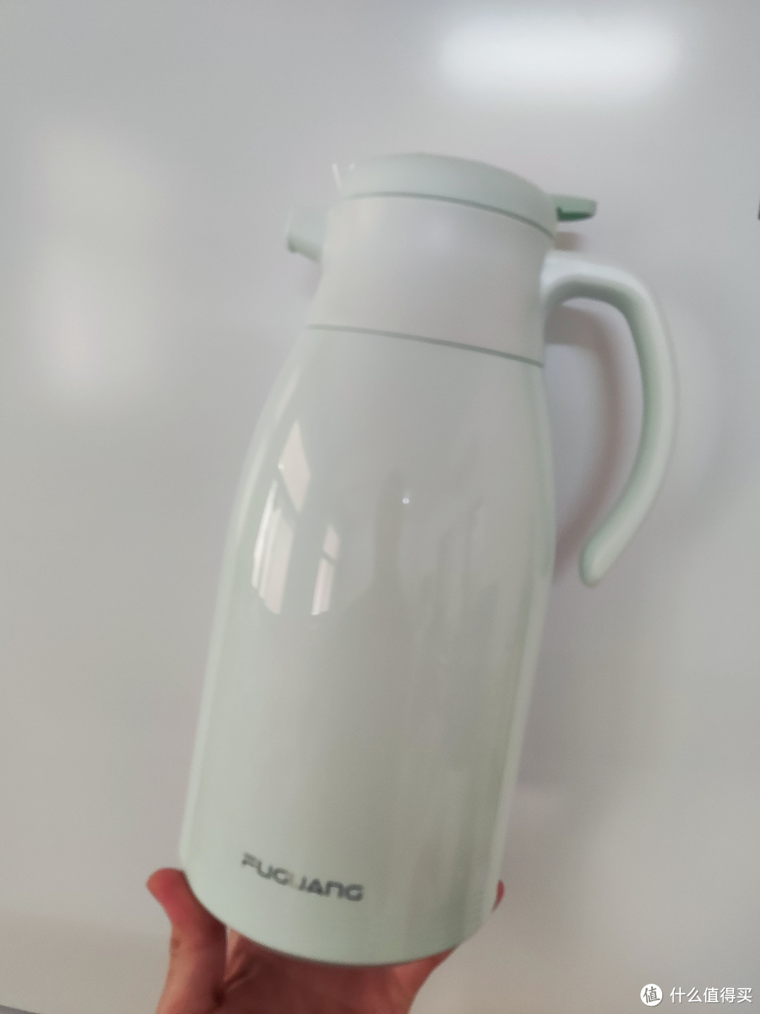 富光保温壶——大容量保温水壶暖水瓶，冬天用正合适