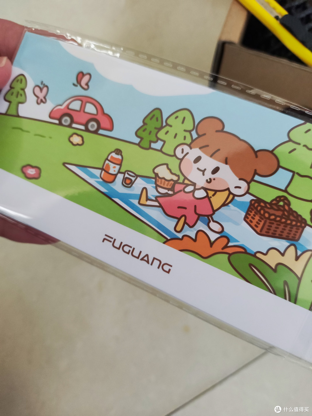富光保温壶——大容量保温水壶暖水瓶,冬天用正合适