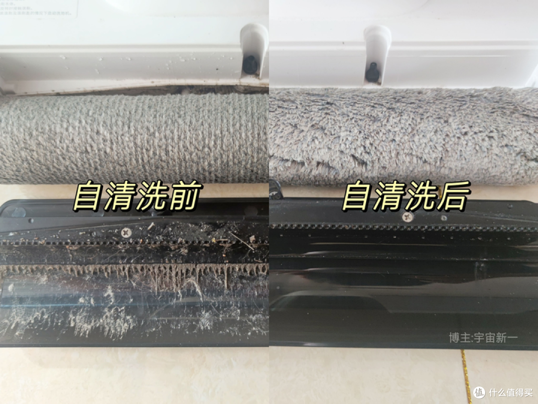 2023年洗地机怎么选?高性价比洗地机深度测评,可180度躺倒的母婴级洗地机,自用小米洗地机分享!