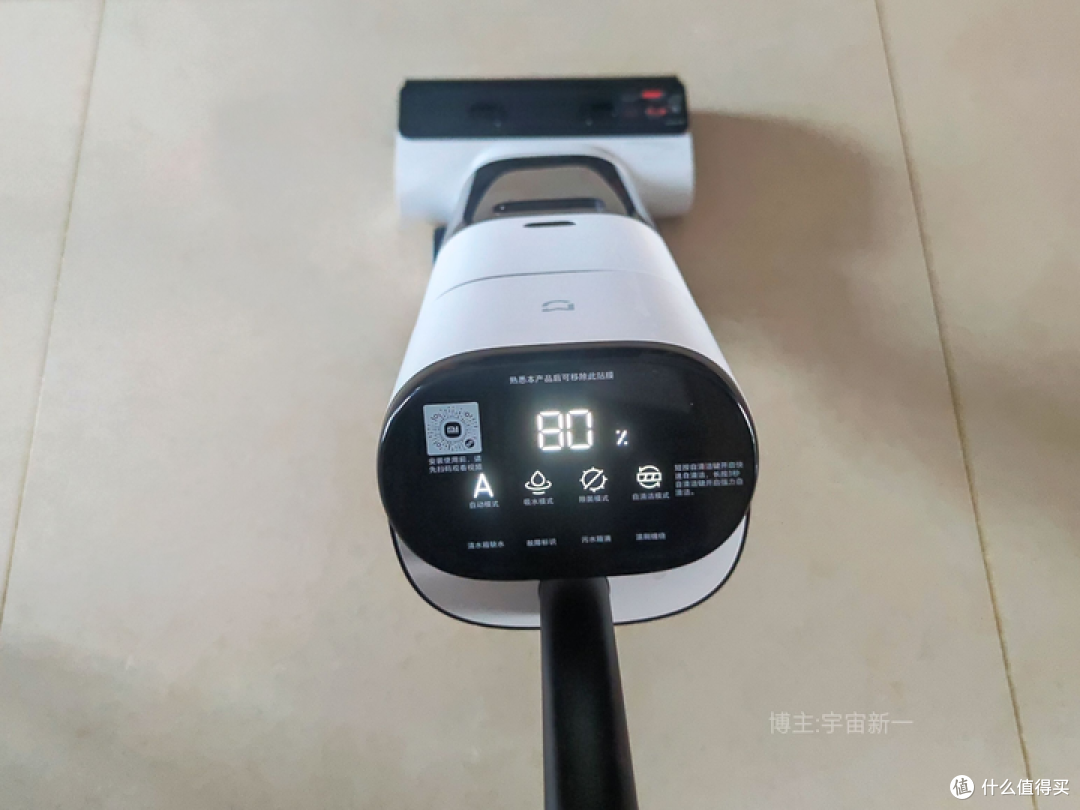 2023年洗地机怎么选?高性价比洗地机深度测评,可180度躺倒的母婴级洗地机,自用小米洗地机分享!