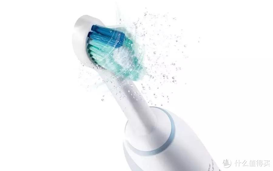 电动牙刷会不会损坏牙齿？警告三大缺点重灾区！