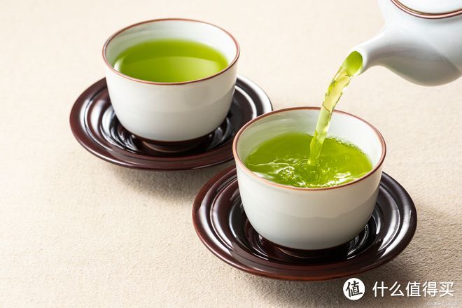 白茶和绿茶有什么区别？分清楚，别喝错了！