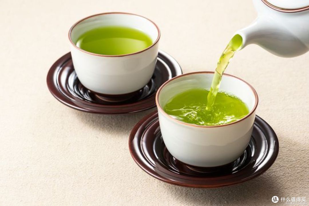 白茶和绿茶有什么区别?分清楚,别喝错了!
