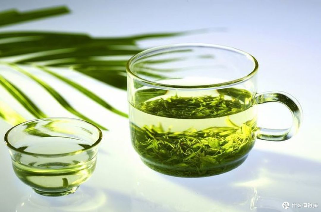 白茶和绿茶有什么区别?分清楚,别喝错了!