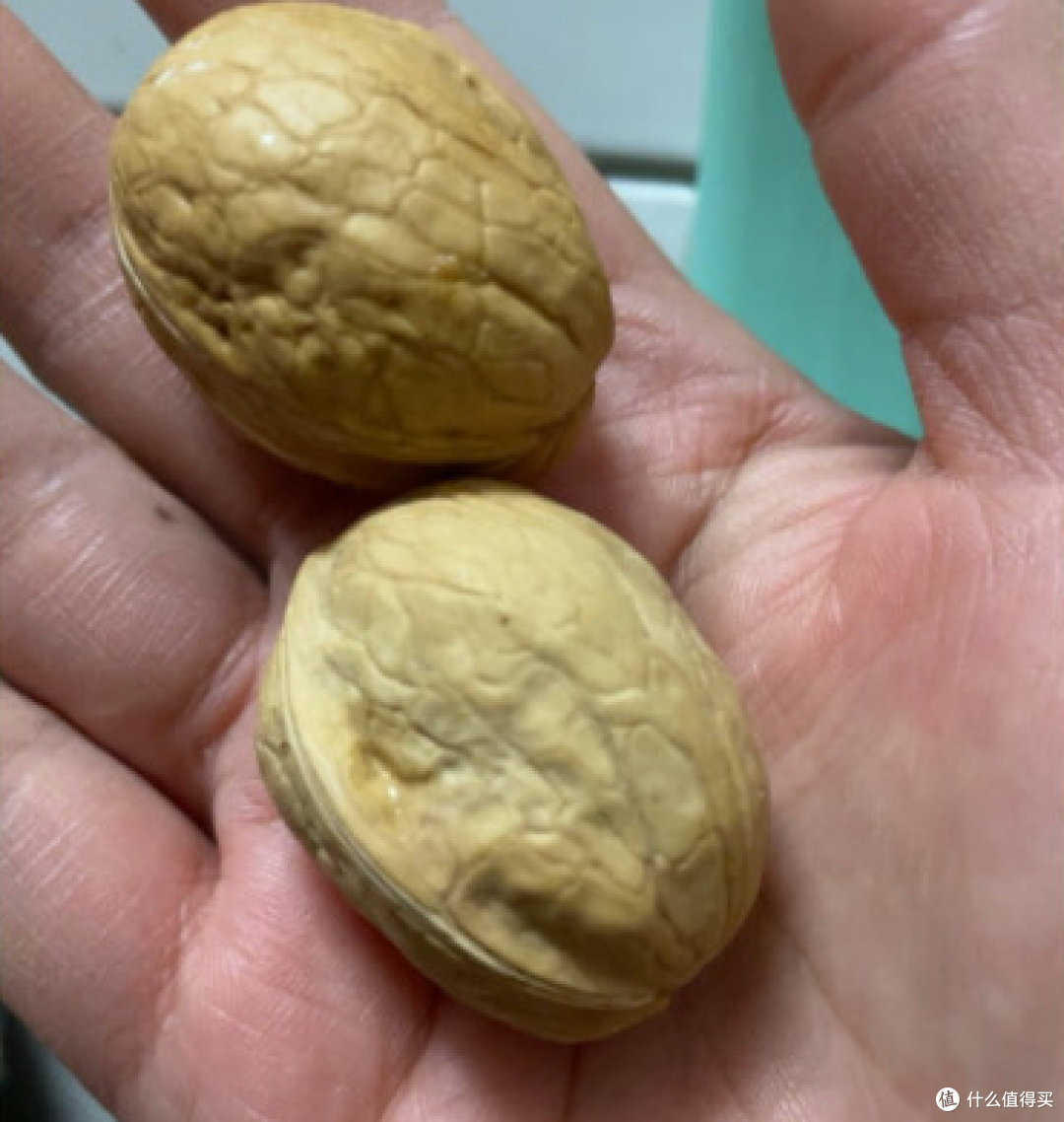 不吃后悔?七种坚果炒货大测评!