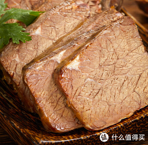 肉干类零食种草分享：这些品牌好吃到炸裂，让你一吃就上瘾！