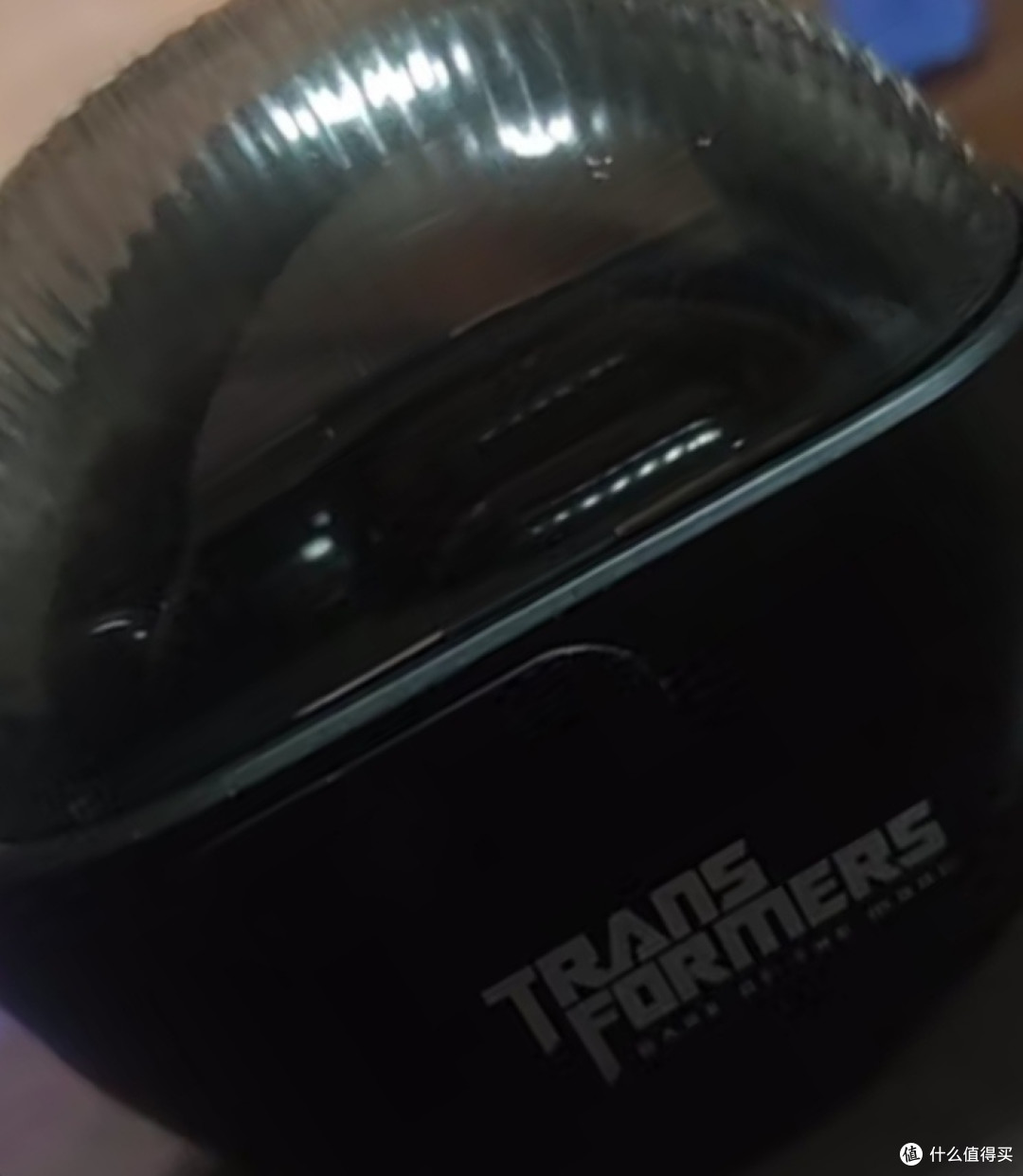 国产数码好物之变形金刚(Transformers)蓝牙耳机骨传导概念开放式运动跑步骑行降噪耳夹式耳机