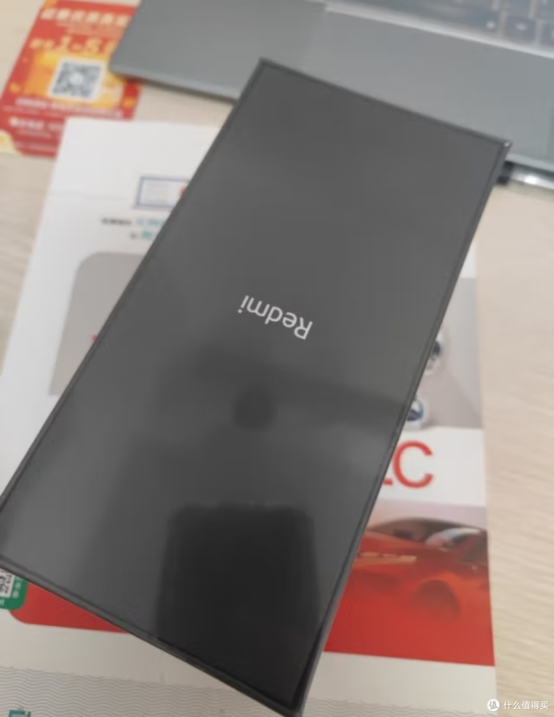 小米手机致我的青春
