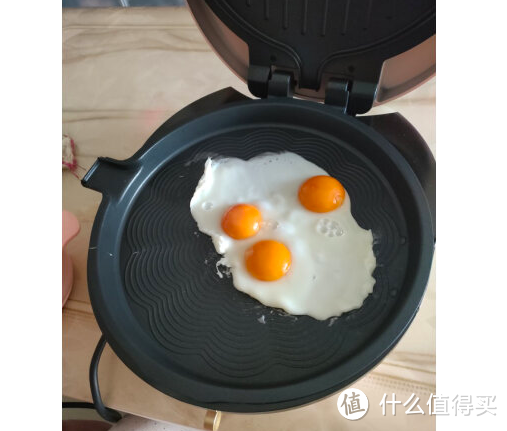 九阳双面加热电饼铛:轻松烙出美味煎饼,值得入手!