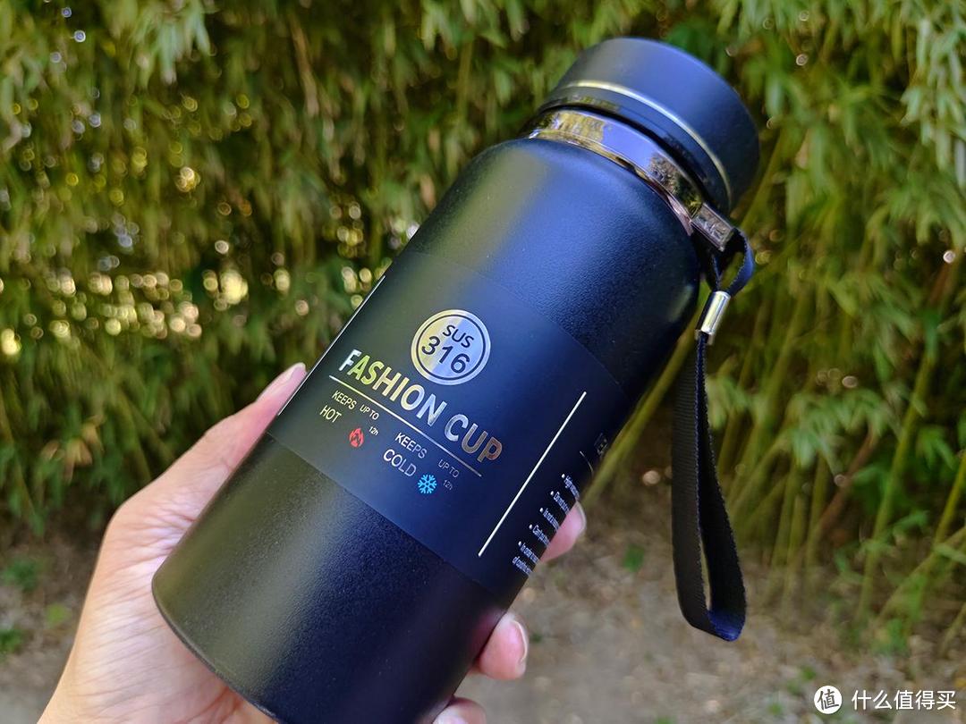 秋冬补水季,实用双保温杯的使用体验