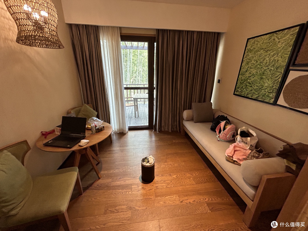 浙江名列前茅的亲子酒店长兴芳草地到底怎么样?值得一去