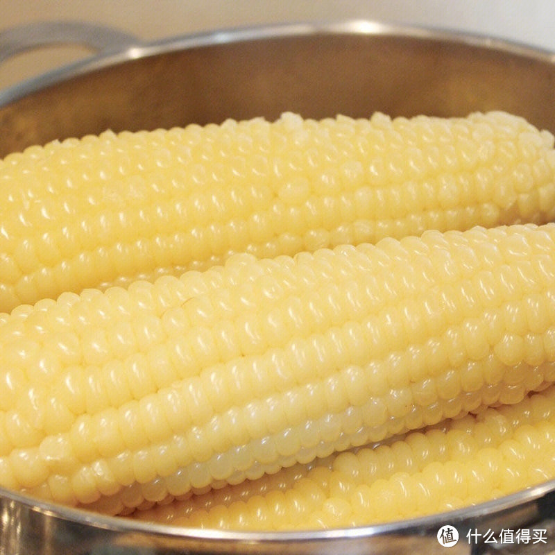 ⁦玉米界的“⁣No.1”‌白糯🌽黄糯🌽，​糯糯软软的玉米超好吃！‍