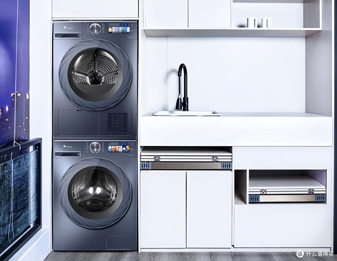 小天鹅洗烘套装哪款好？2023最建议买这3款：性价比高，口碑公认