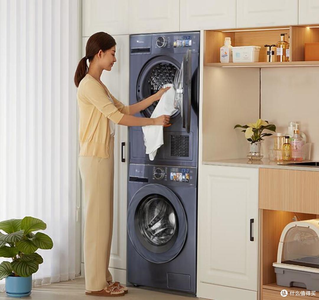 小天鹅洗烘套装哪款好？2023最建议买这3款：性价比高，口碑公认