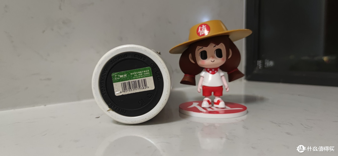 这么可爱的保温杯,你会喜欢吗?