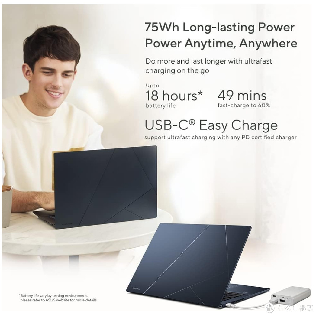 黑五马上要来了,亚马逊海外购电脑,华硕Zenbook 14 OLED UX3402VA推荐