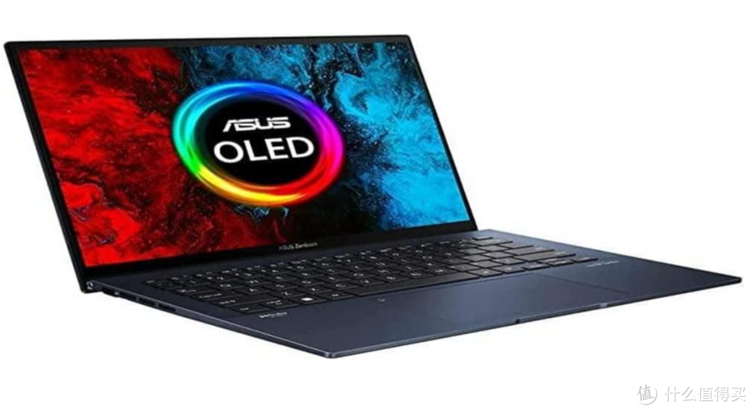 黑五马上要来了，亚马逊海外购电脑，华硕Zenbook 14 OLED UX3402VA推荐