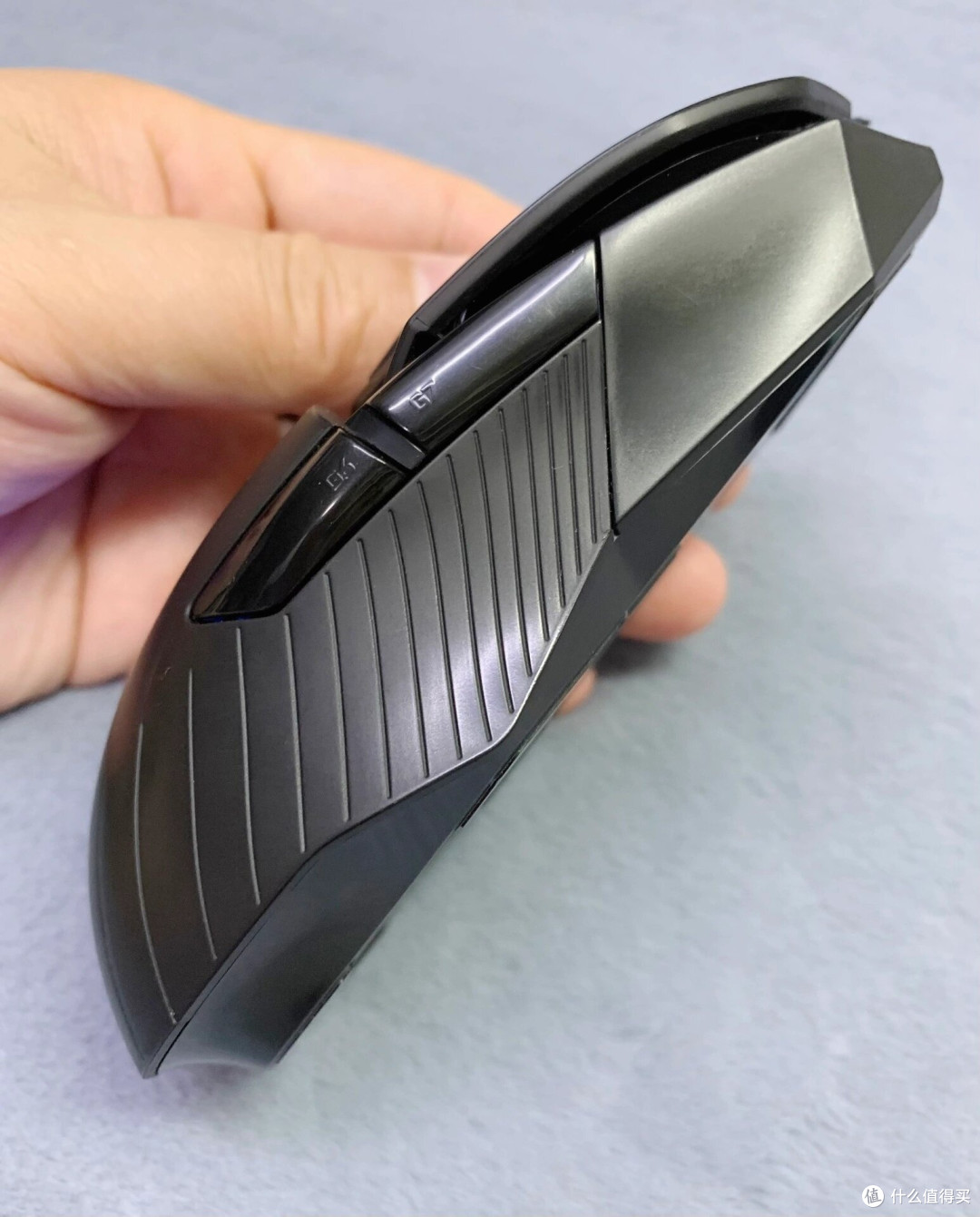 罗技g903lightspeed无线游戏鼠标黑色魅力精准掌控