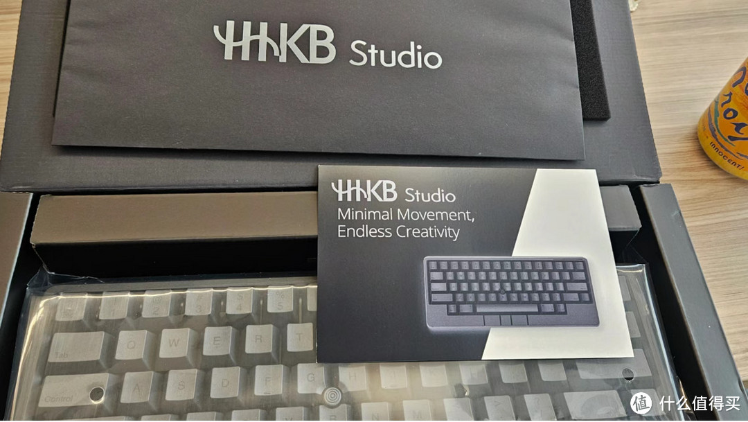 替代鼠标的键盘？HHKB studio打破格局_键盘_什么值得买