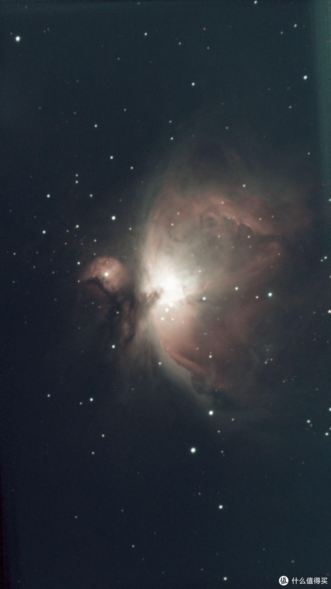 探索星空的全新方式：Seestar S50 智能天文望远镜上手体验