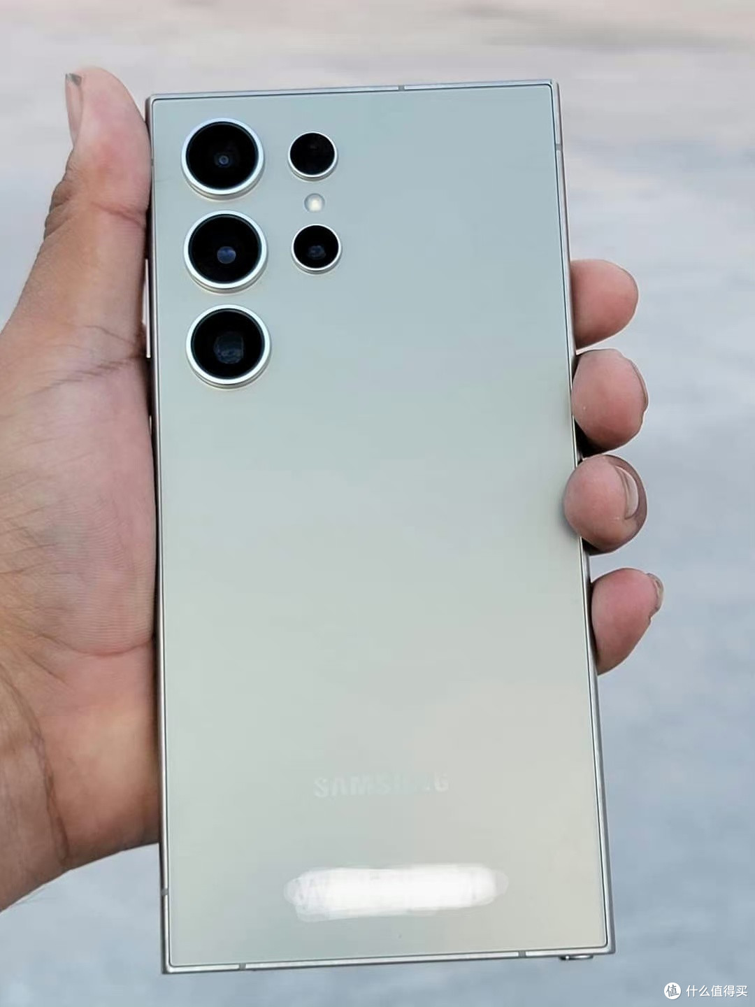 三星盖乐世s24ultra最新爆料