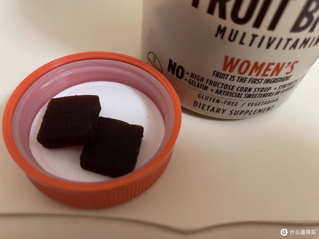 拜耳真果肉维生素