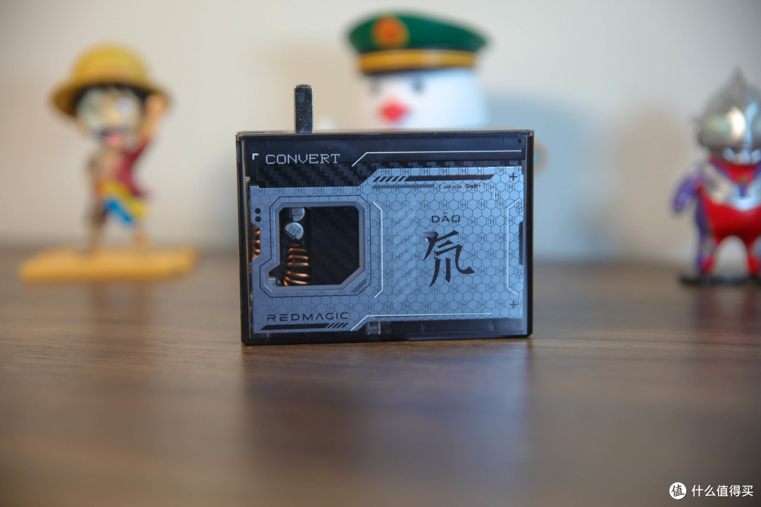 一个管所有,充电一目了然,氘锋150w全能充