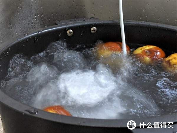 高效去除农残病毒，小米米家果蔬清洗机使用评测