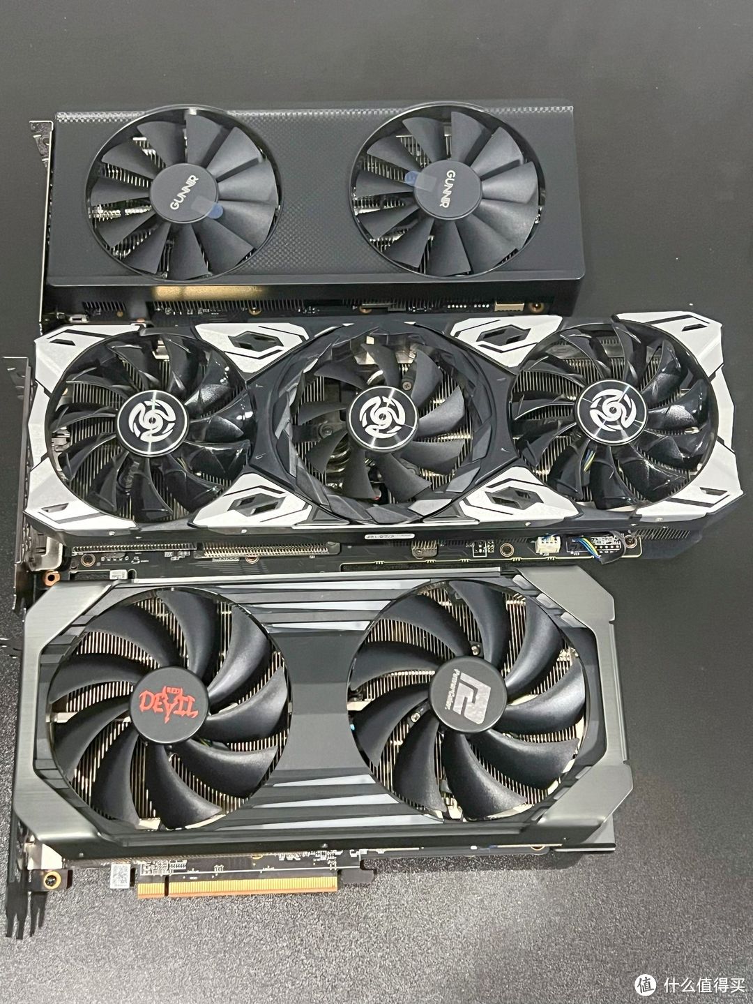 【评测】蓝色家族的首份甜点——英特尔锐炫arc a580显卡开箱测评