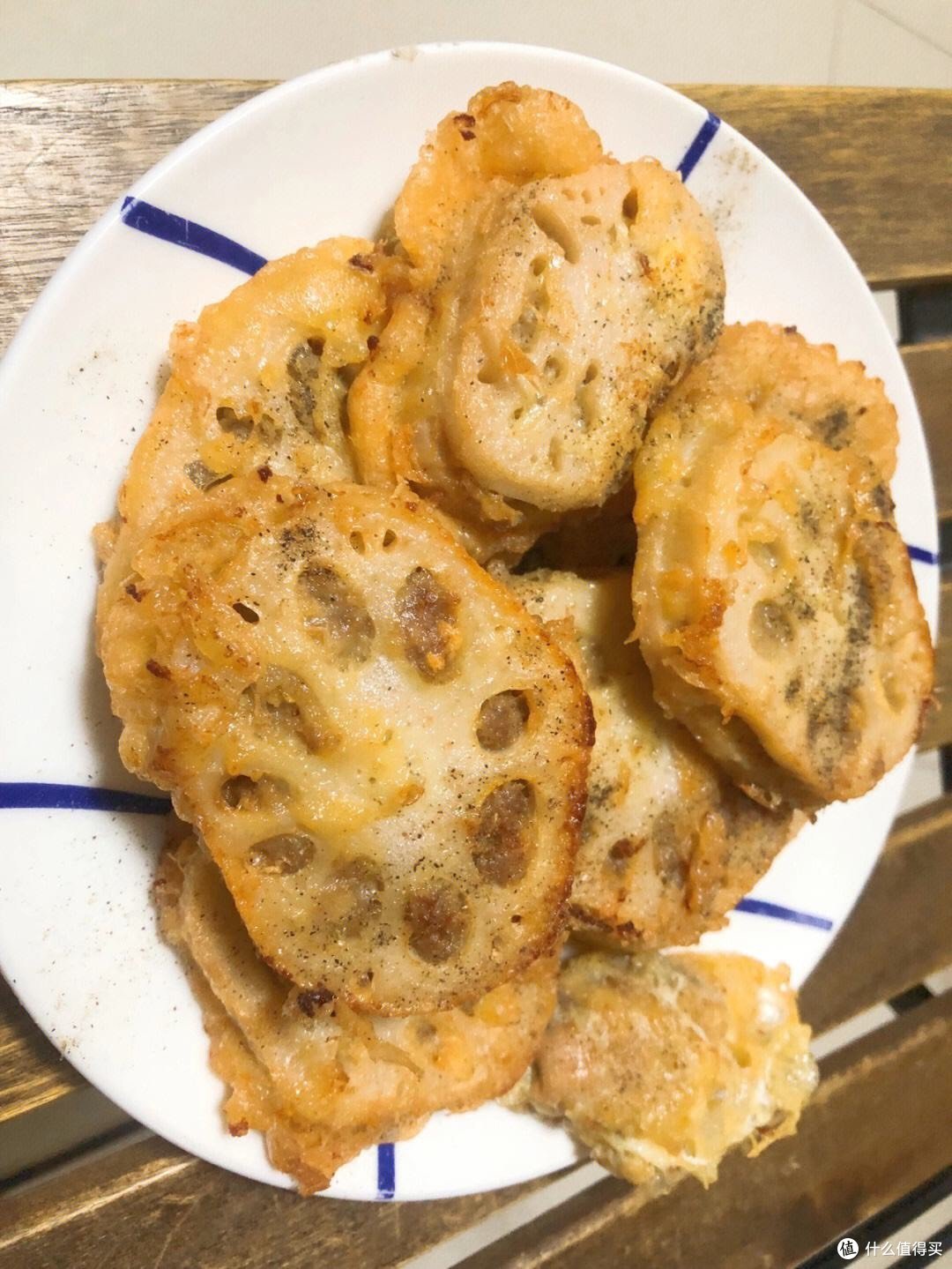 吃藕盒的好处多多，快来试试这道传统美食吧！