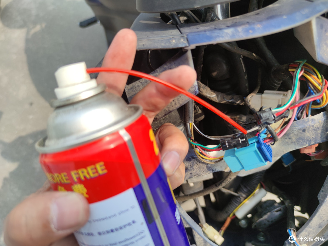 电动车转把故障自己修立省几十到几百元