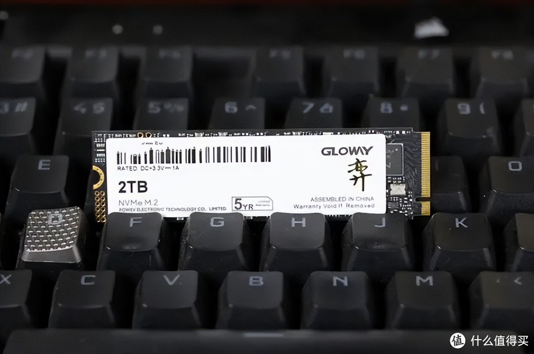 固态硬盘价格一路狂飙，双12入手PCIe4.0 SSD这样选才是真香！