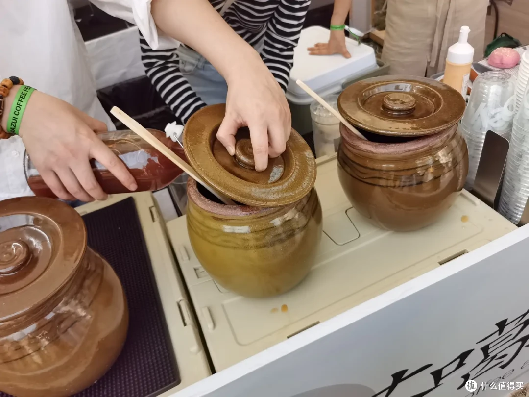 十月份的快乐是咖啡味儿的!兔牙带你逛第八届上海陆家嘴国际咖啡文化节