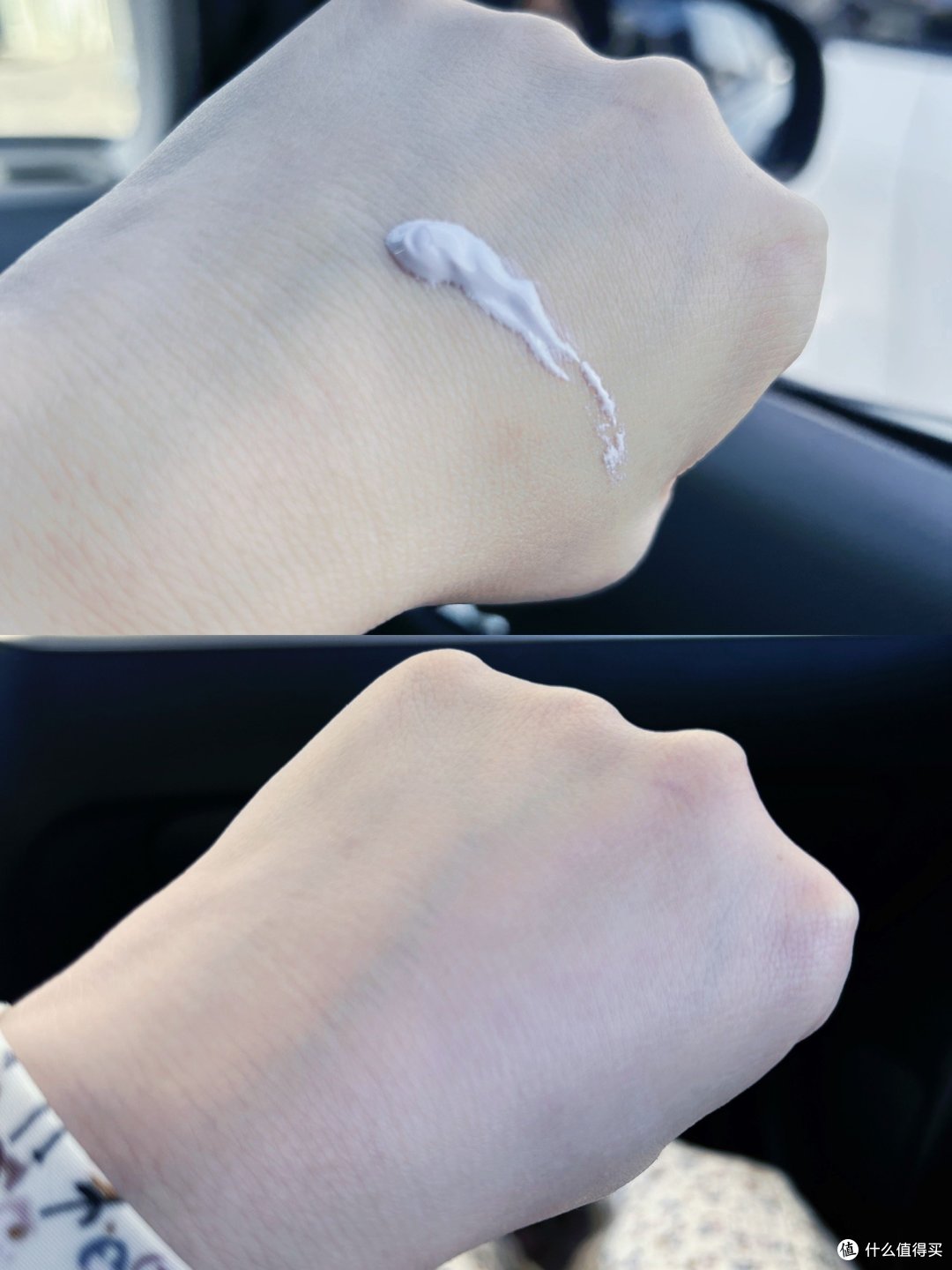 27一支的Za姬芮防晒美白隔离霜怎么样？