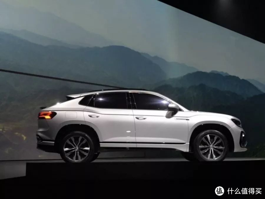 2023广州汽车展：日产SUV，令人震撼的杰作
