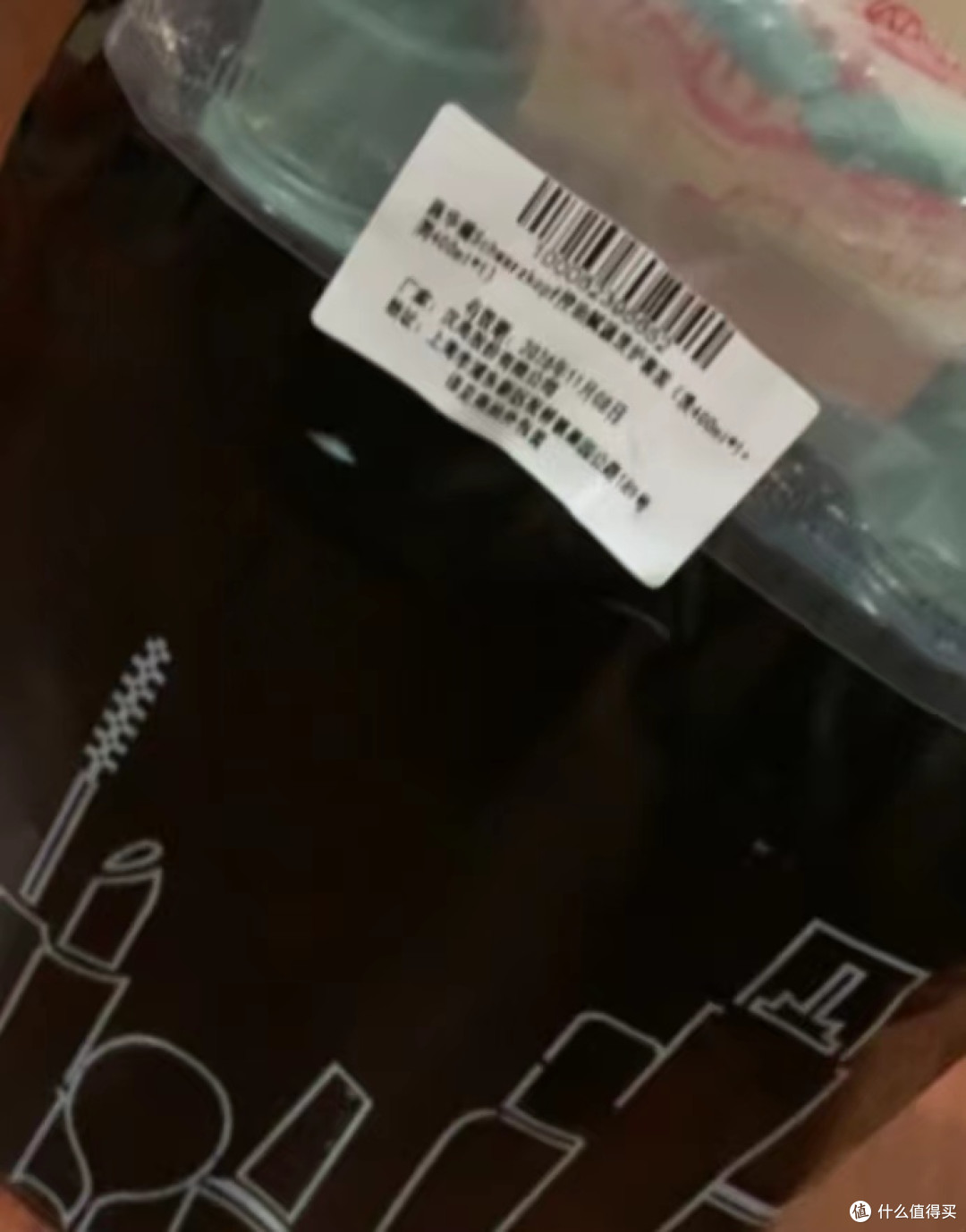 施华蔻(Schwarzkopf)控油赋源洗护套装洗400ml+润400ml(自律瓶 长效控油 净油去屑)