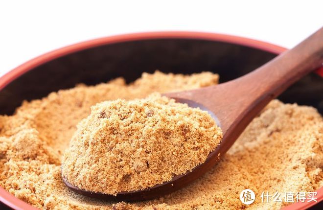 芝麻盐的做法，不仅简单健康，而且口感香浓！