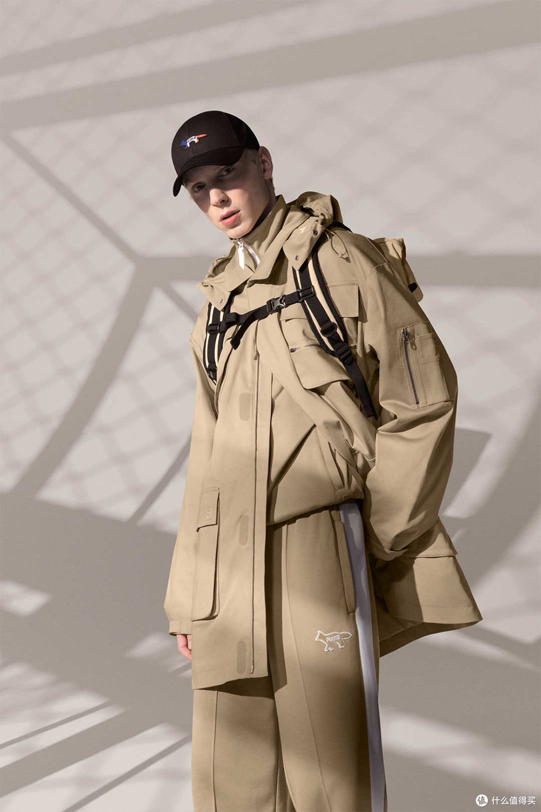 无矿家庭的魔都生存之道篇一百一十五聪颖而敏捷pumamaisonkitsune