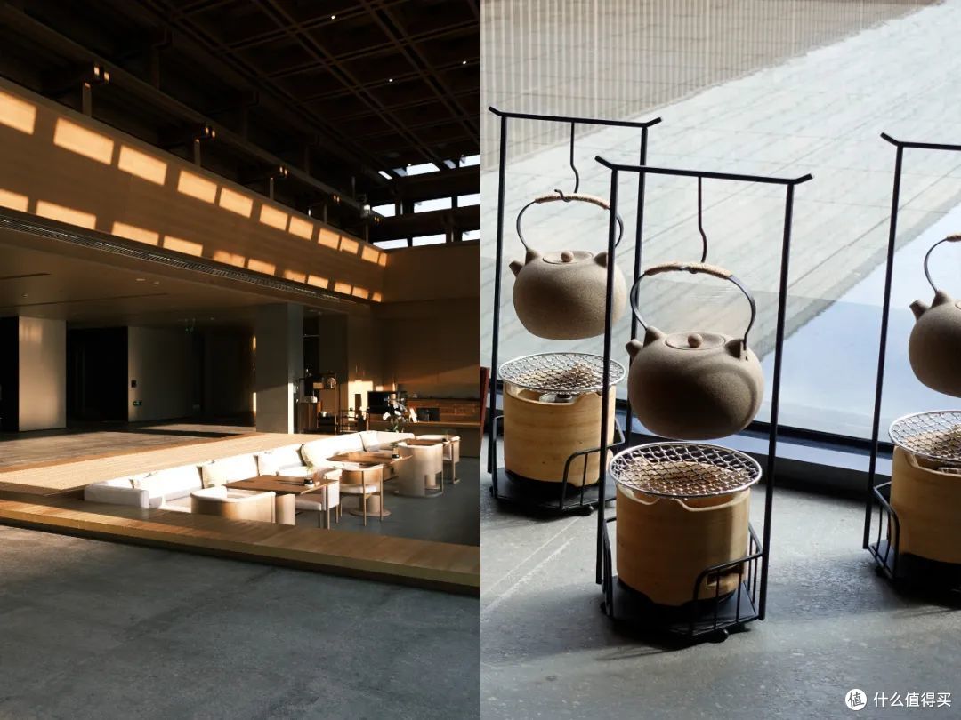 上山修心、进宫喝茶，云东境在徐州续写东方雅奢美学