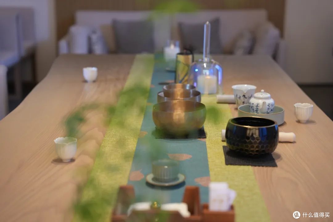 上山修心、进宫喝茶，云东境在徐州续写东方雅奢美学
