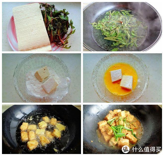 推荐5道小炒,记得给家人尝尝