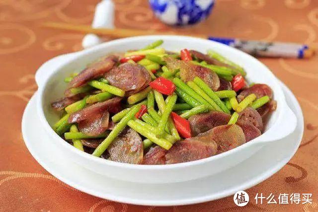 推荐5道小炒,记得给家人尝尝