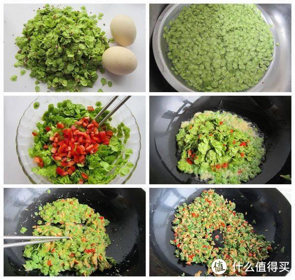 推荐5道小炒,记得给家人尝尝