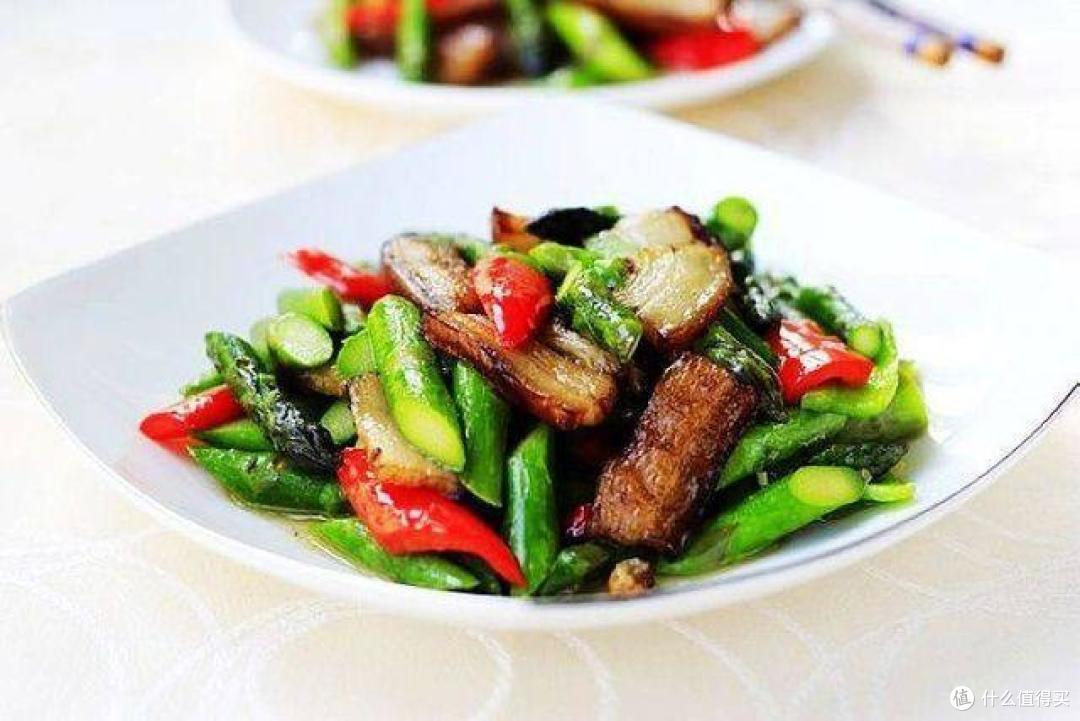 推荐5道小炒,记得给家人尝尝
