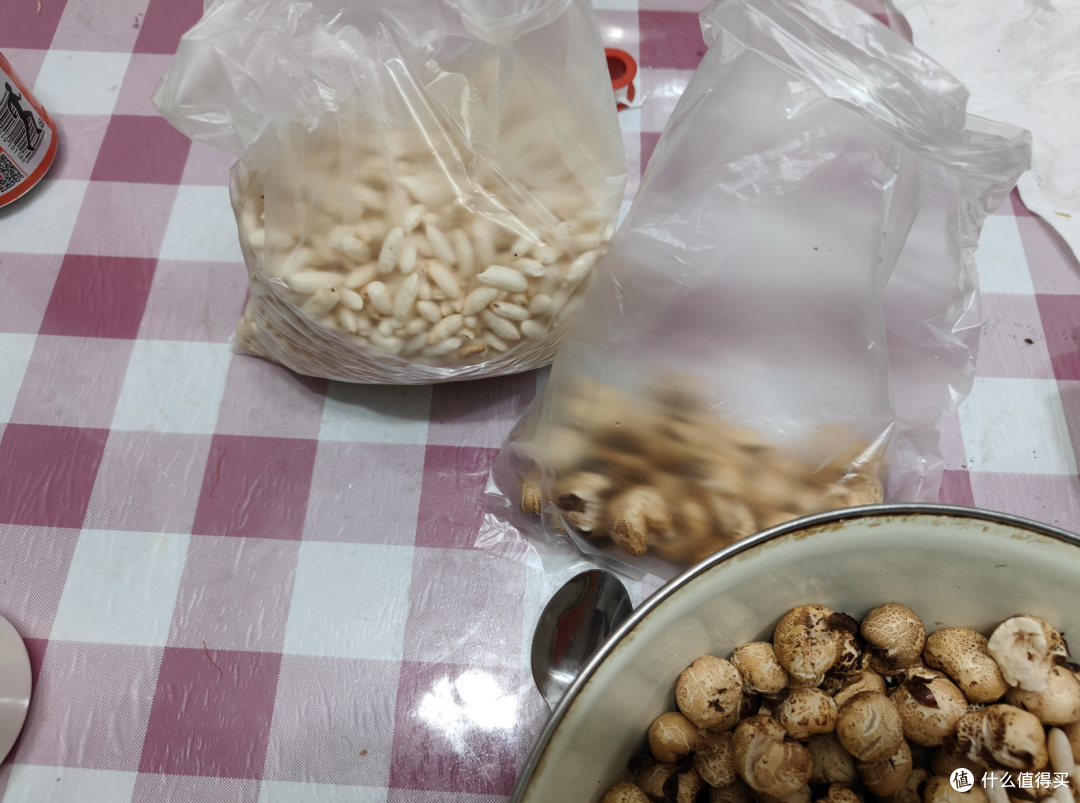 找回童年回忆,自己在家爆米花,口感不输路边摊,想嘣什么自己选