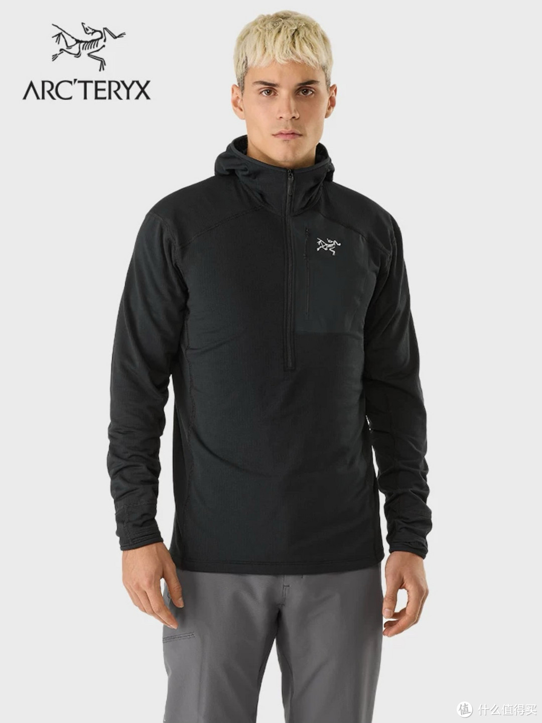 一篇文章看懂始祖鸟之外套篇,如何挑选以及日常扯淡必备,黑五给我冲冲